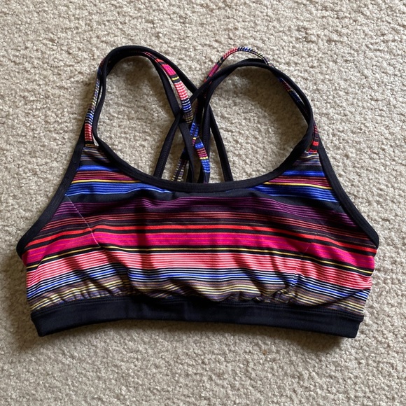 Athleta Other - Athleta Hyper Focus Bra